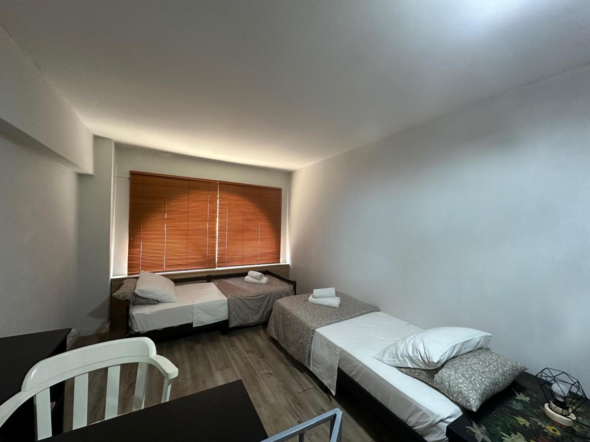 Melinas Maisonette Corfu (city) Exterior foto